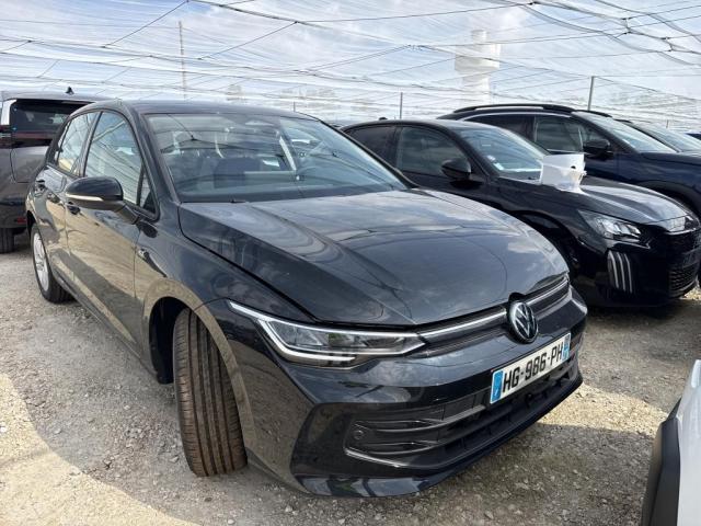 Volkswagen Golf Viii (2) 1.5 Tsi 116 Life Plus Bvm6