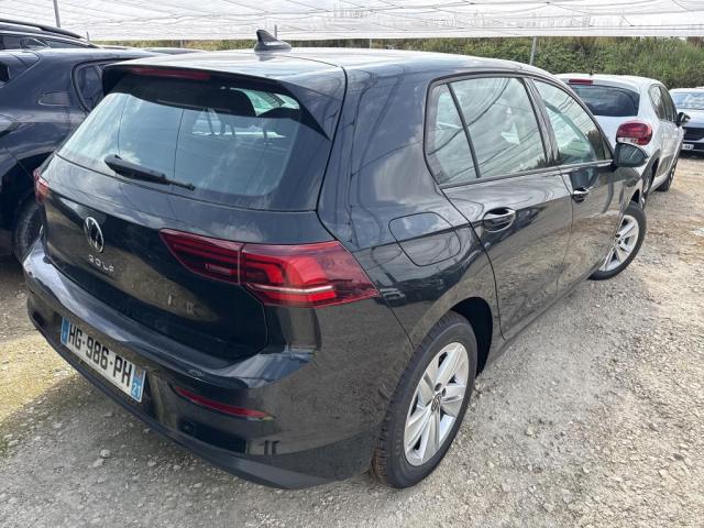 Volkswagen Golf image 7