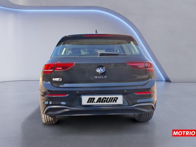 Volkswagen Golf image 6