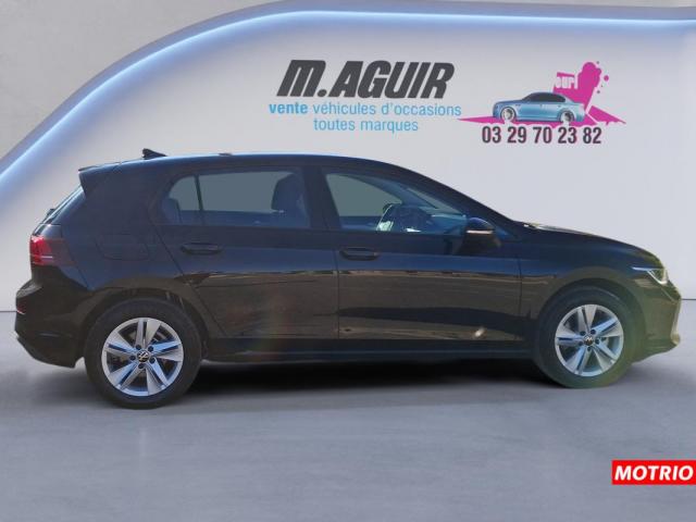 Volkswagen Golf image 4