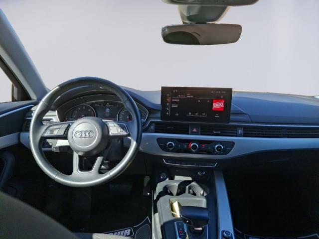 Audi A4 image 3