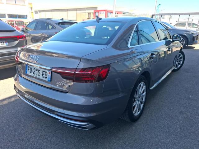 Audi A4 image 6