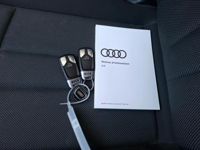 Audi A4 image 8