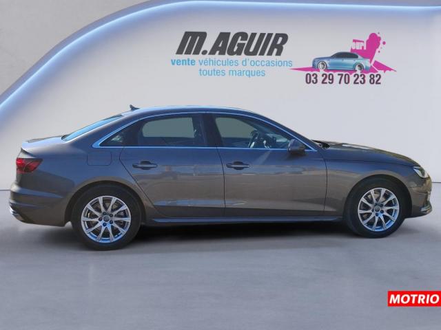 Audi A4 image 4