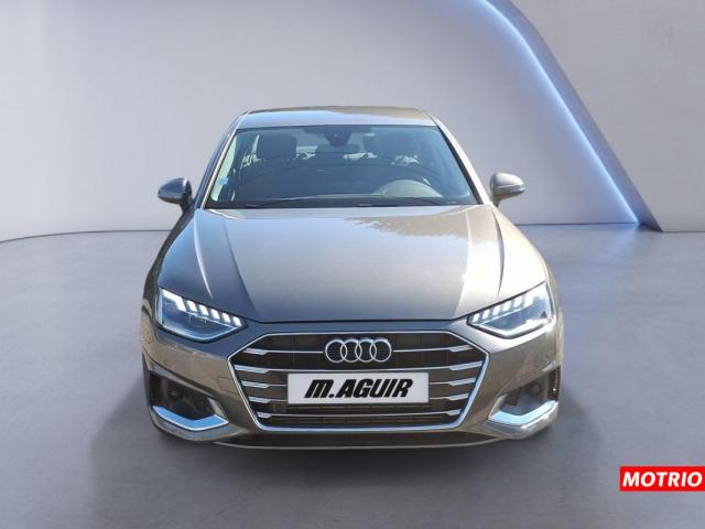 Audi A4 image 5