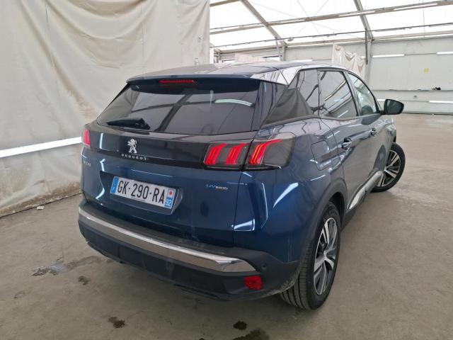 Peugeot 3008 image 1