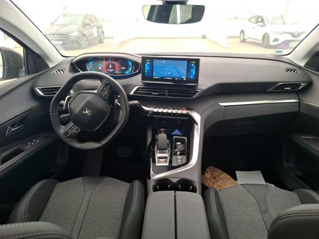 Peugeot 3008 image 3