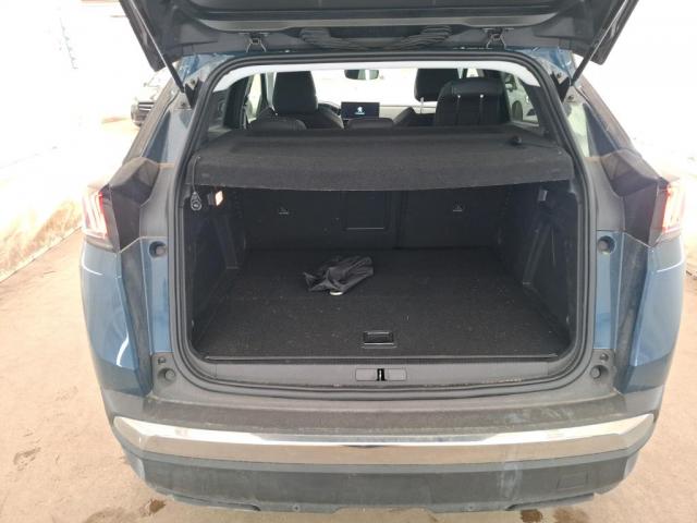 Peugeot 3008 image 4