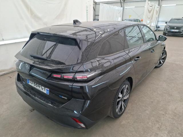 Peugeot 308 Sw image 1