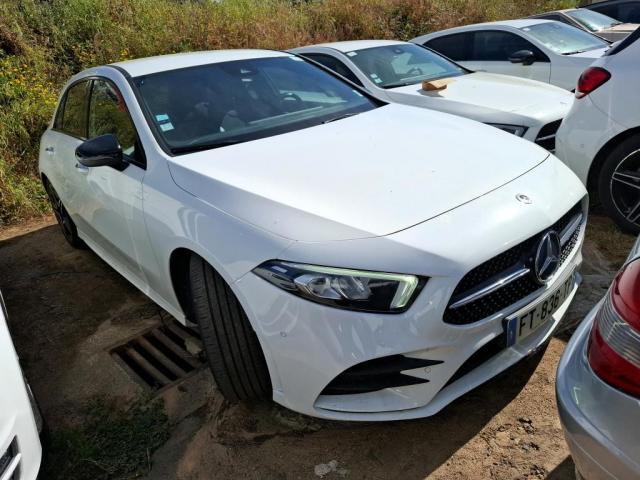Mercedes Benz Classe A Iv 180 Amg Line