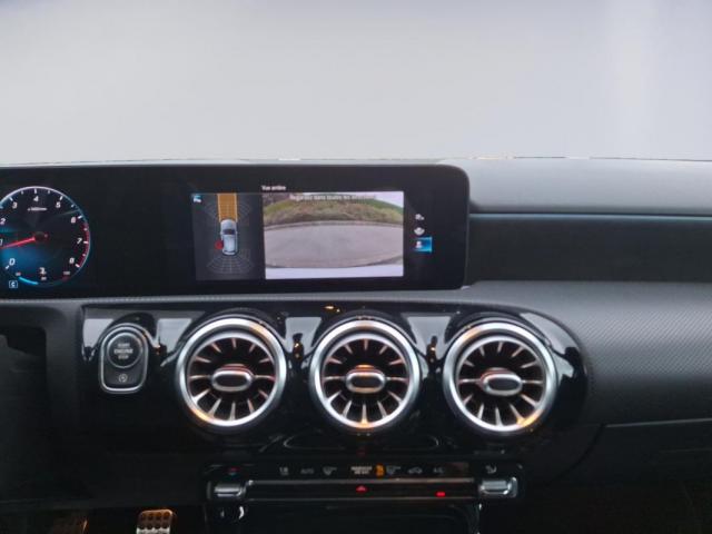 Mercedes Benz Classe A image 4