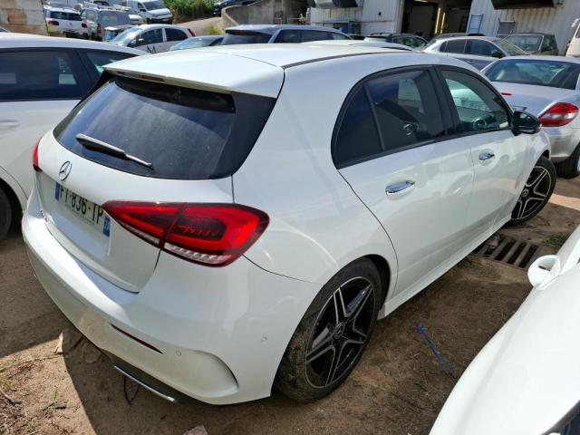 Mercedes Benz Classe A image 1