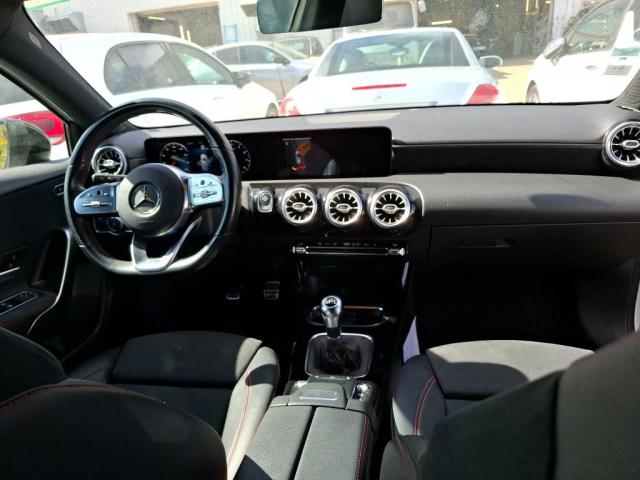 Mercedes Benz Classe A image 2