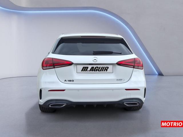 Mercedes Benz Classe A image 2