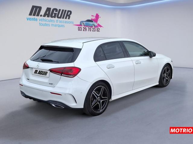 Mercedes Benz Classe A image 6