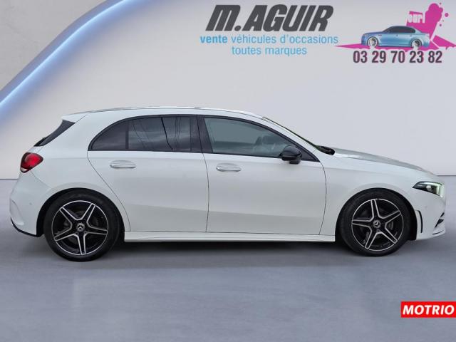 Mercedes Benz Classe A image 3