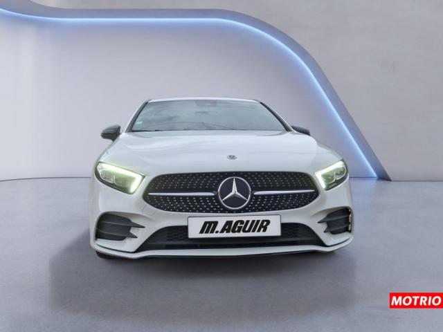 Mercedes Benz Classe A image 1