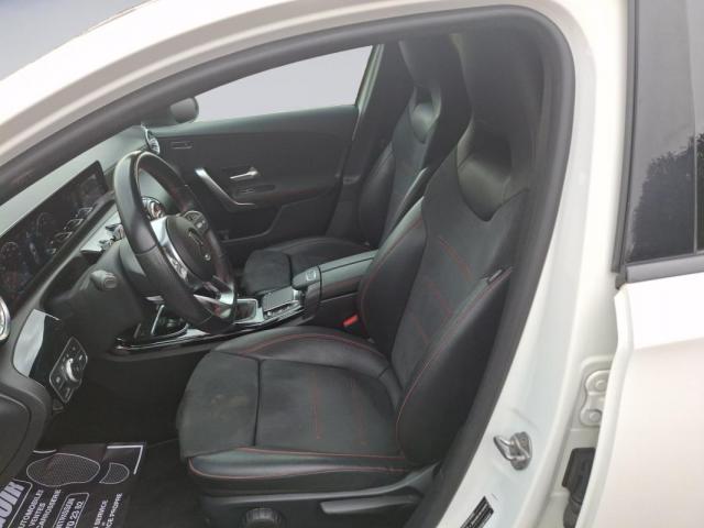 Mercedes Benz Classe A image 5
