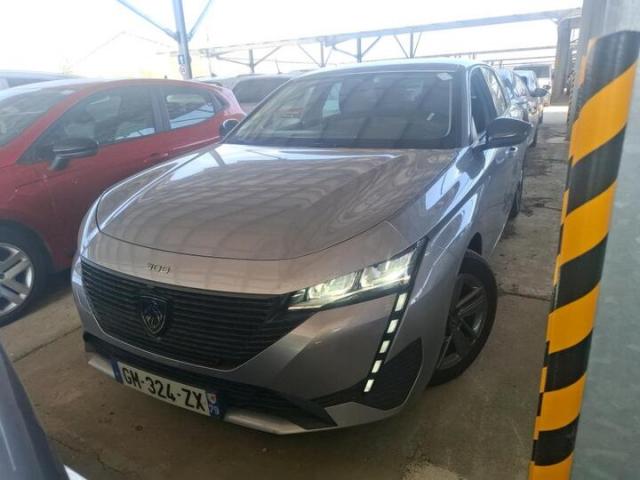Peugeot 308 Sw image 5