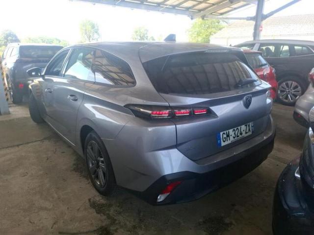 Peugeot 308 Sw image 2