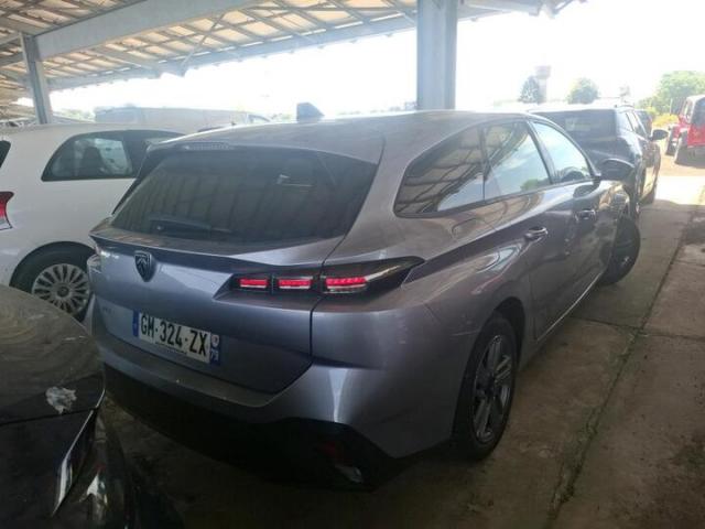 Peugeot 308 Sw image 7