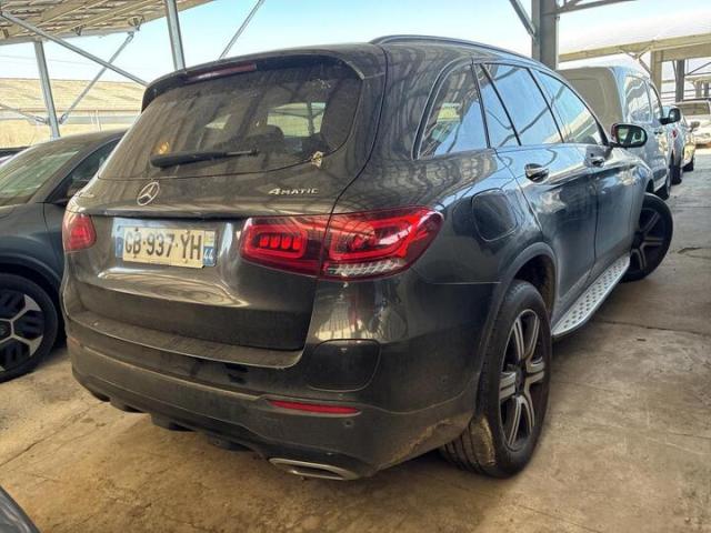 Mercedes Benz Glc image 6