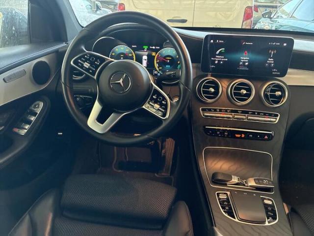 Mercedes Benz Glc image 8