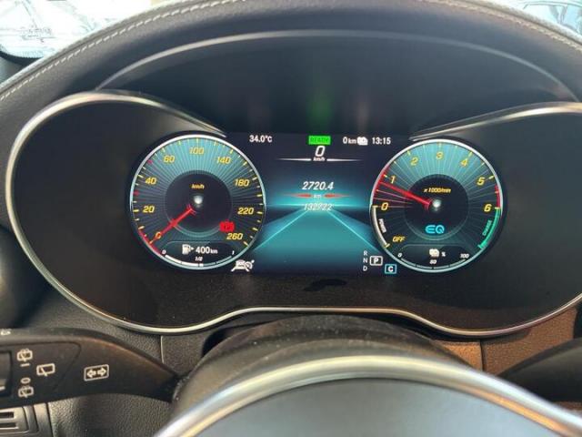 Mercedes Benz Glc image 5