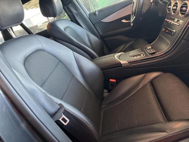 Mercedes Benz Glc image 2