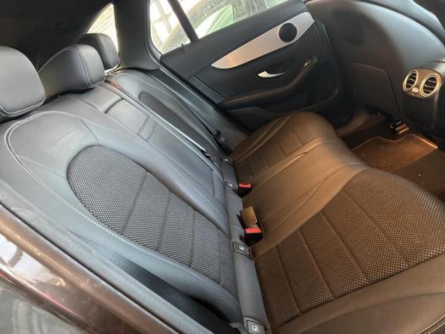 Mercedes Benz Glc image 7