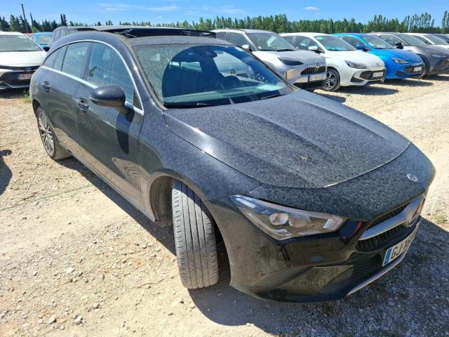 Mercedes Benz Cla Shooting Brake Ii 250 E 8g-Dct Business Line