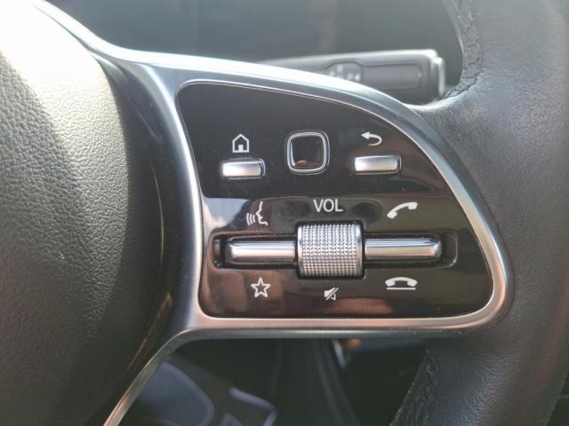 Mercedes Benz Cla Shooting Brake image 4