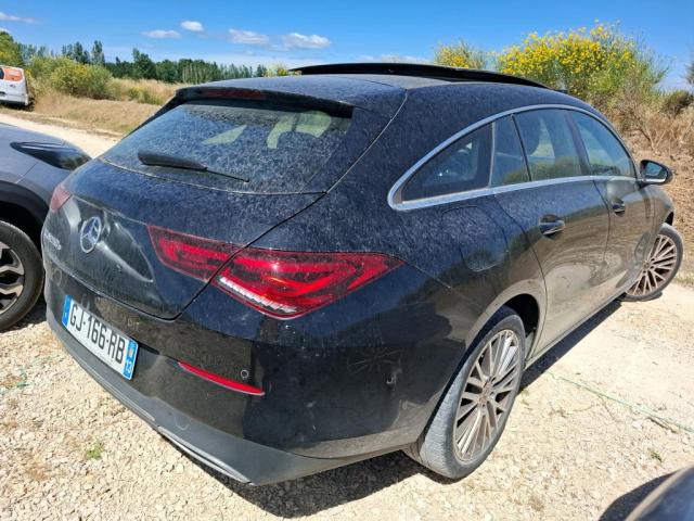 Mercedes Benz Cla Shooting Brake image 3
