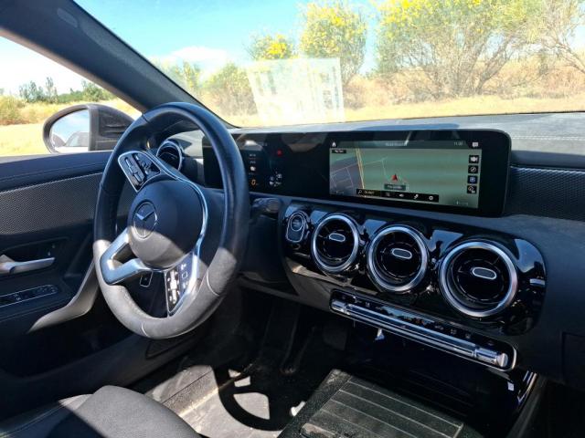 Mercedes Benz Cla Shooting Brake image 2