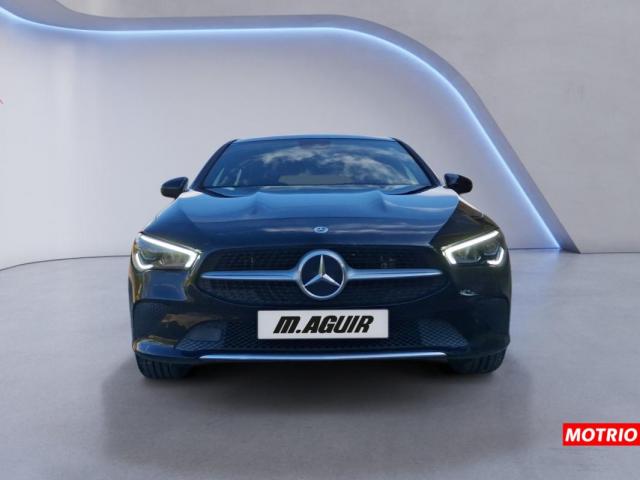 Mercedes Benz Cla Shooting Brake image 5