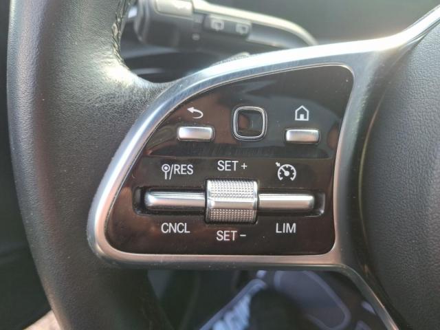 Mercedes Benz Cla Shooting Brake image 3