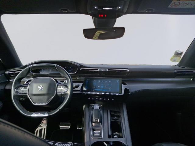 Peugeot 508 image 1