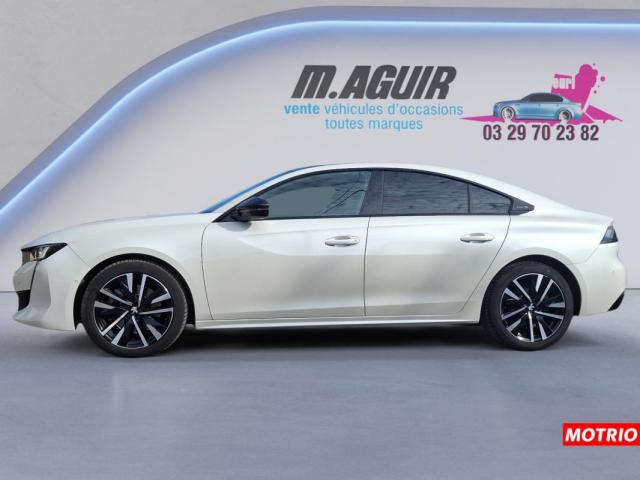 Peugeot 508 image 5