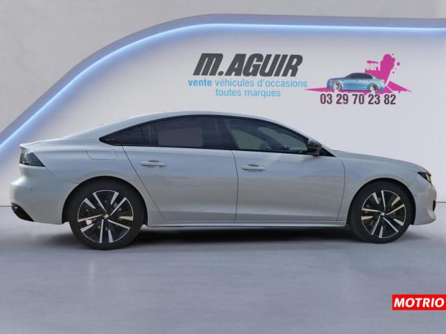 Peugeot 508 image 7