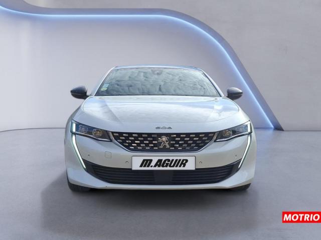 Peugeot 508 image 2