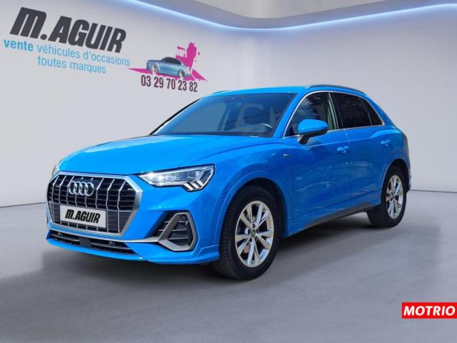 Audi Q3 image 8