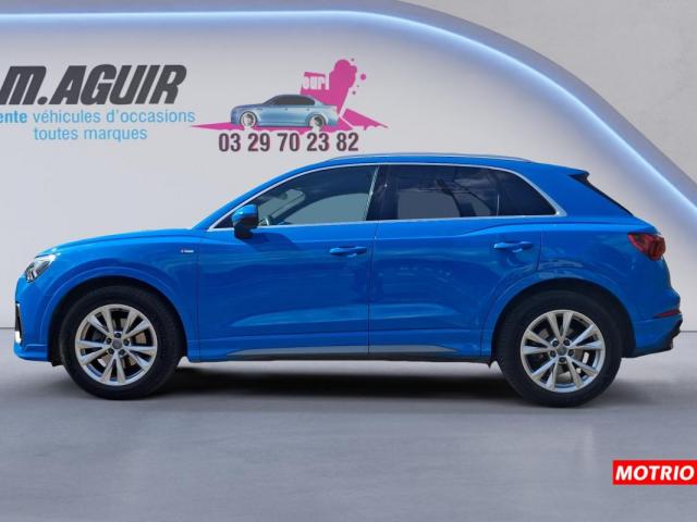 Audi Q3 image 5