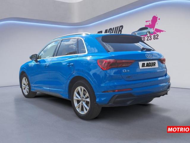 Audi Q3 image 6