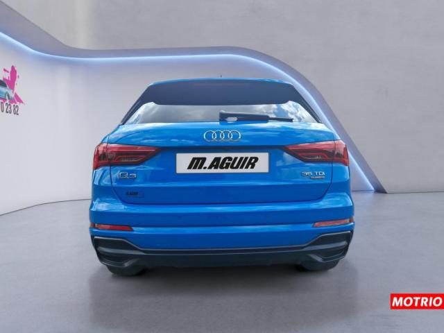 Audi Q3 image 2