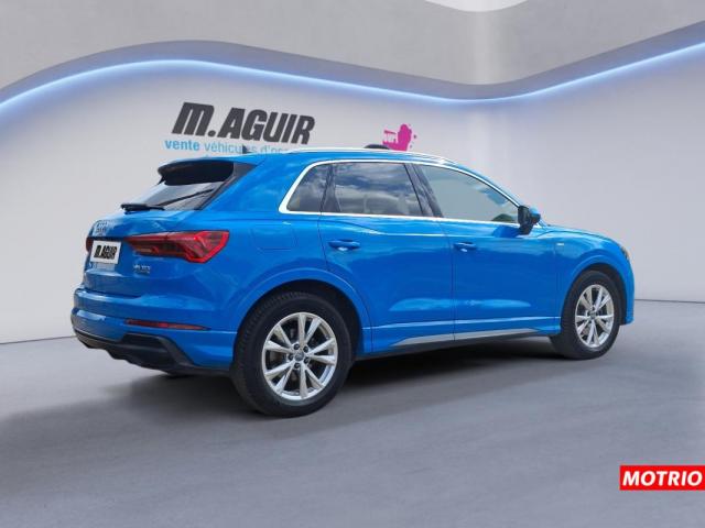 Audi Q3 image 7