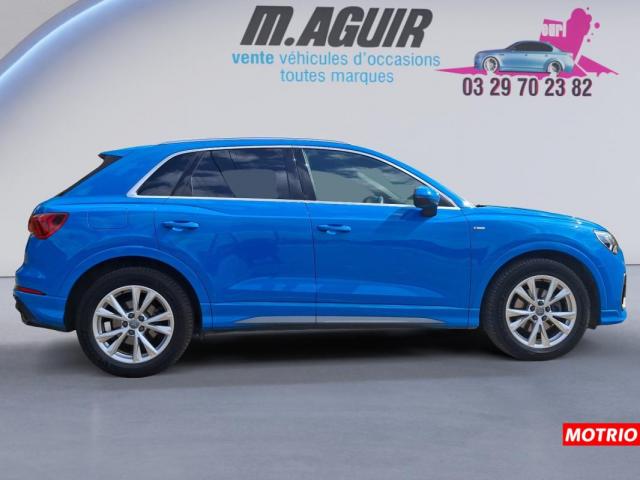 Audi Q3 image 9