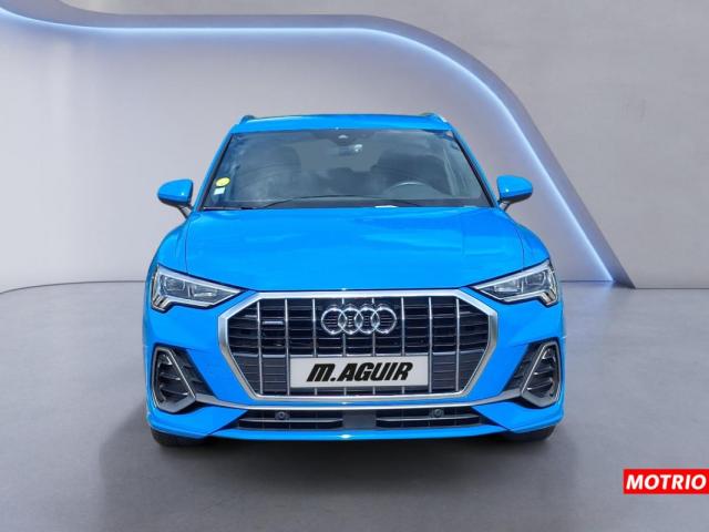 Audi Q3 image 4