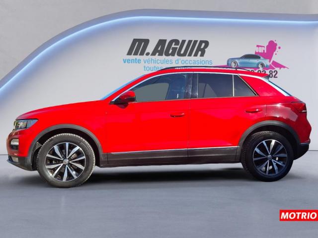 Volkswagen T-Roc image 4