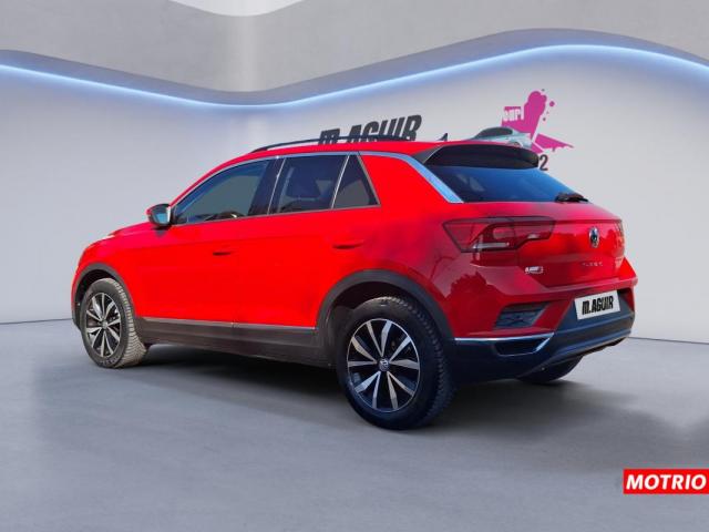 Volkswagen T-Roc image 3