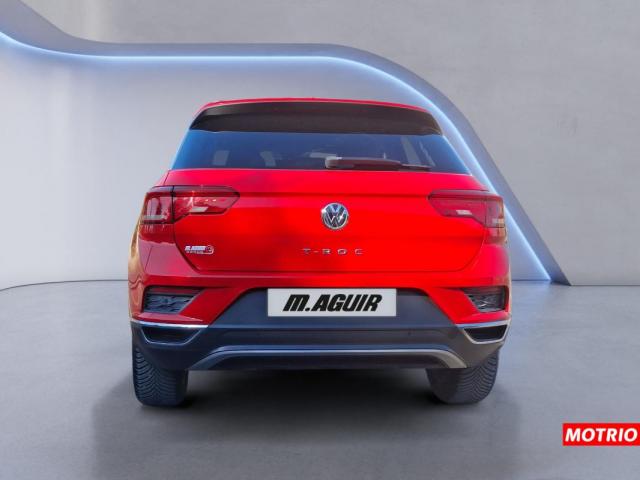 Volkswagen T-Roc image 8